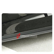 CARBON FIBER BODY KIT for TESLA Model Y 2020+ FRONT LIP REAR DIFFUSER SIDE SKIRTS SPOILER R-1
