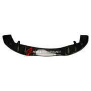 CARBON FIBER BODY KIT for TESLA Model Y 2020+ FRONT LIP REAR DIFFUSER SIDE SKIRTS SPOILER R-1