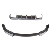 CARBON BODY KIT for MERCEDES-BENZ W212 E63 AMG W238 E200L E300L E320L 2014 - 2016