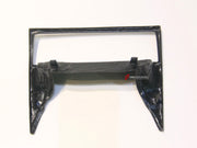 CARBON AC CENTRAL CONSOLE COVER for LAMBORGHINI GALLARDO COUPE SPYDER 2003 - 2008