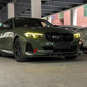 AERO BODY KIT for BMW 3-SERIES I3 G28 2022+