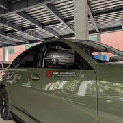 AERO BODY KIT for BMW 3-SERIES I3 G28 2022+