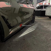 AERO BODY KIT for BMW 3-SERIES I3 G28 2022+