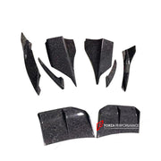 CARBON AERO KIT for ASTON MARTIN DB11 2016 - 2023