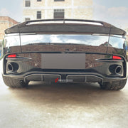 CARBON AERO KIT for ASTON MARTIN DB11 2016 - 2023
