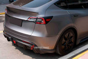 CARBON AERO KIT for TESLA MODEL Y 2021+