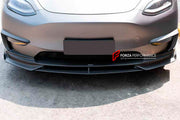 CARBON AERO KIT for TESLA MODEL Y 2021+