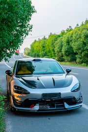 CARBON BODY KIT for XIAOMI SU7 ULTRA 2025+