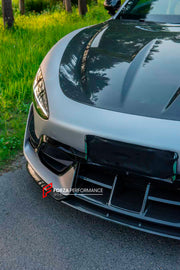 CARBON BODY KIT for XIAOMI SU7 ULTRA 2025+