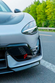 CARBON BODY KIT for XIAOMI SU7 ULTRA 2025+