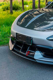 CARBON BODY KIT for XIAOMI SU7 ULTRA 2025+
