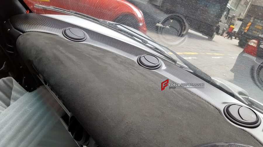 Buy Now CARBON AIR CONDITIONER COVER for LOTUS ELISE S2 EXIGE S2 2002 - 2010 and upgrade car parts from SIR Tuning at the Best Price. Headlights, Tail lights, Bodykits, Navigations, Body Kit and more - Fast & Free Shipping within Europe, US & Worldwide.