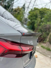 CARBON BODY KIT FOR AUDI RS5 F5 FACELIFT 2020-2022 R-1