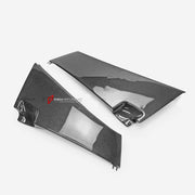 CARBON B PILLAR COVER PANEL for HONDA ACURA NSX NA1 1990 - 2005