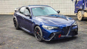 BODY KIT for ALFA ROMEO GIULIA TYPE 952 2015 - 2022