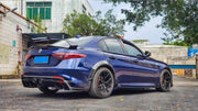 BODY KIT for ALFA ROMEO GIULIA TYPE 952 2015 - 2022