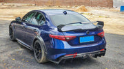 BODY KIT for ALFA ROMEO GIULIA TYPE 952 2015 - 2022