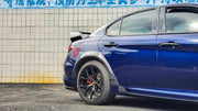 BODY KIT for ALFA ROMEO GIULIA TYPE 952 2015 - 2022