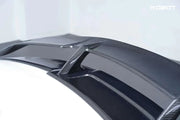 CARBON BODY KIT for ALFA ROMEO GIULIA TYPE 952 FACELIFT 2023+