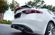 CARBON BODY KIT for ALFA ROMEO GIULIA 952 2015 - 2022