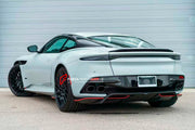 CARBON BODY KIT for ASTON MARTIN DBS 770 2023+