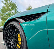 CARBON BODY KIT for ASTON MARTIN DBS 770 2023+