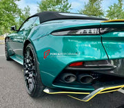 CARBON BODY KIT for ASTON MARTIN DBS 770 2023+