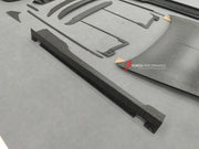CARBON BODY KIT for BENTLEY CONTINENTAL GT GTC COUPE CONVERTIBLE 2024+