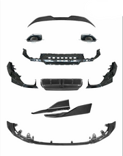 CARBON BODY KIT FOR BMW 2 SERIES G42