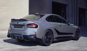 CARBON BODY KIT FOR BMW 2 SERIES G42