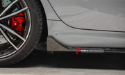CARBON BODY KIT for BMW 3-SERIES G20 LCI 2022+