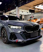 CARBON BODY KIT for BMW 5 SERIES G60 2023+