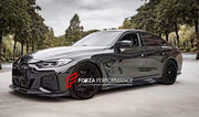 CARBON BODY KIT for BMW i4 G26 2021+
