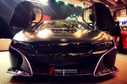 CARBON BODY KIT for BMW I8 2014 - 2020