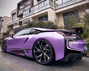 CARBON BODY KIT for BMW I8 2014 - 2020
