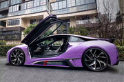 CARBON BODY KIT for BMW I8 2014 - 2020