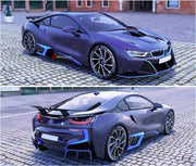 CARBON BODY KIT for BMW I8 2014 - 2020