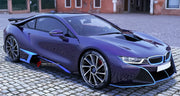 CARBON BODY KIT for BMW I8 2014 - 2020