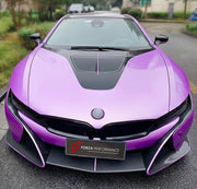CARBON BODY KIT for BMW I8 2014 - 2020