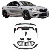 CARBON BODY KIT for BMW M2 F87 2017 - 2021