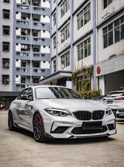 CARBON BODY KIT for BMW M2 F87 2017 - 2021