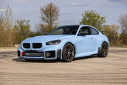 AUTHENTIC SOOQOO DRY CARBON BODY KIT FOR BMW M2/M2C G87