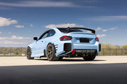 AUTHENTIC SOOQOO DRY CARBON BODY KIT FOR BMW M2/M2C G87