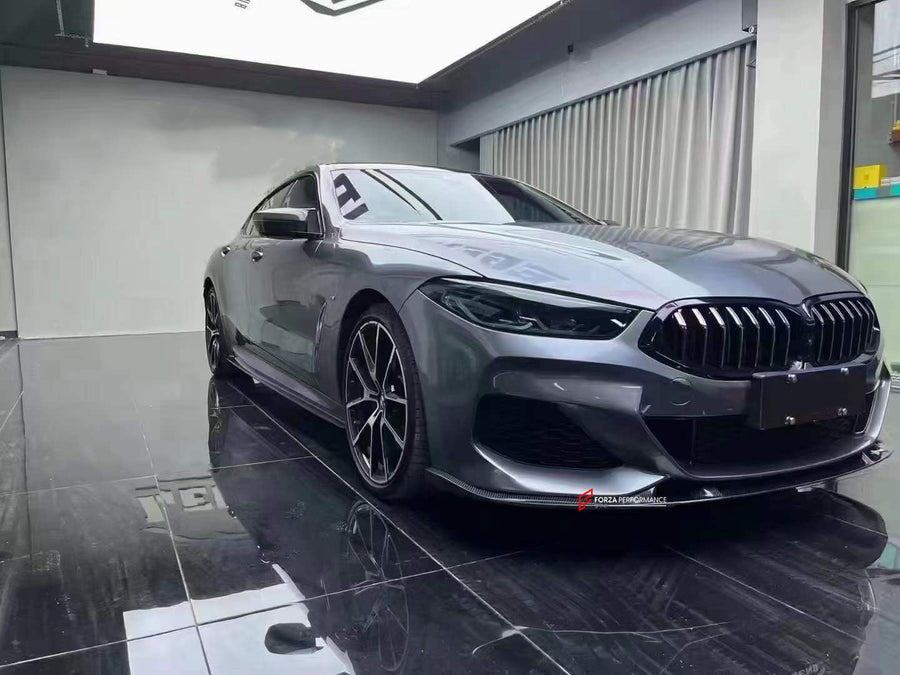 Buy Now CARBON BODY KIT FOR BMW 8-SERIES G14 G15 G16 2018+ and upgrade car parts from SIR Tuning at the Best Price. Headlights, Tail lights, Bodykits, Navigations, body kit and more - Fast & Free Shipping within Europe, US & Worldwide.