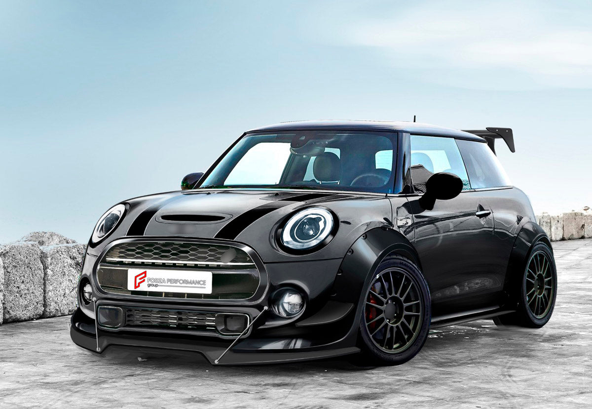 CARBON BODY KIT for BMW MINI COOPER III 2014 - 2021