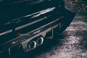 CARBON BODY KIT for BMW MINI COOPER III 2014 - 2021