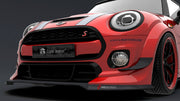 CARBON BODY KIT for BMW MINI COOPER III 2014 - 2021