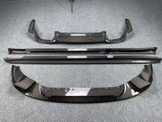 CARBON BODY KIT FOR BMW X3M F97 2017-2021