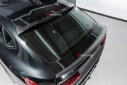CARBON FIBER BODY KIT FOR BMW X4M F98 LCI 2022-2023