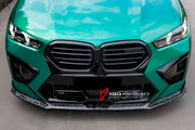 CARBON BODY KIT for BMW X5M F95 LCI FACELIFT X6M F96 LCI FACELIFT 2023+
